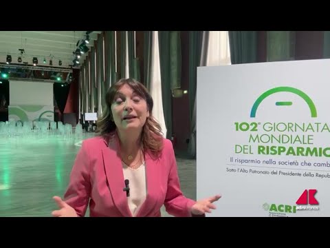 Risparmio: italiani ancora più prudenti, pensione e cure mediche la priorità