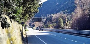SS334 del Sassello Comitato Sicurezza Stradale 1
