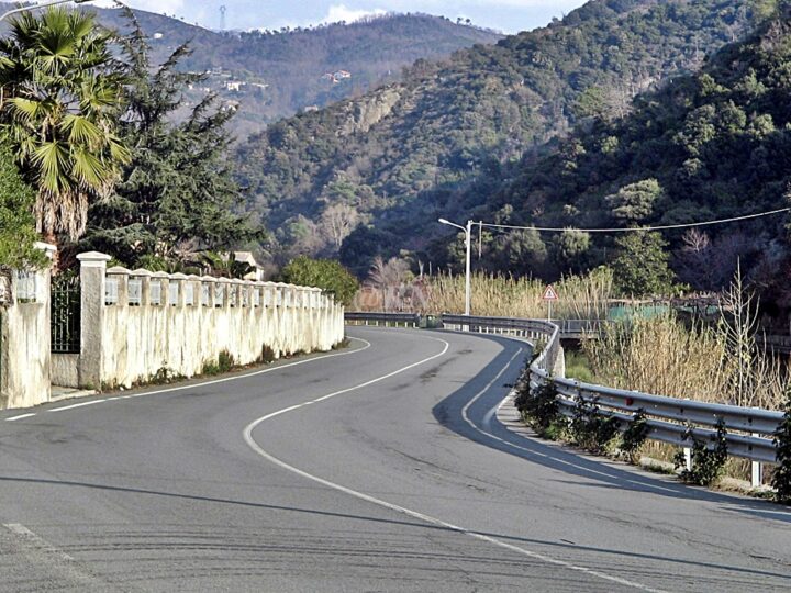 SS334 del Sassello, il punto del Comitato Sicurezza Stradale La Pace