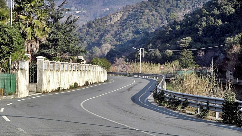 SS334 del Sassello, il punto del Comitato Sicurezza Stradale La Pace