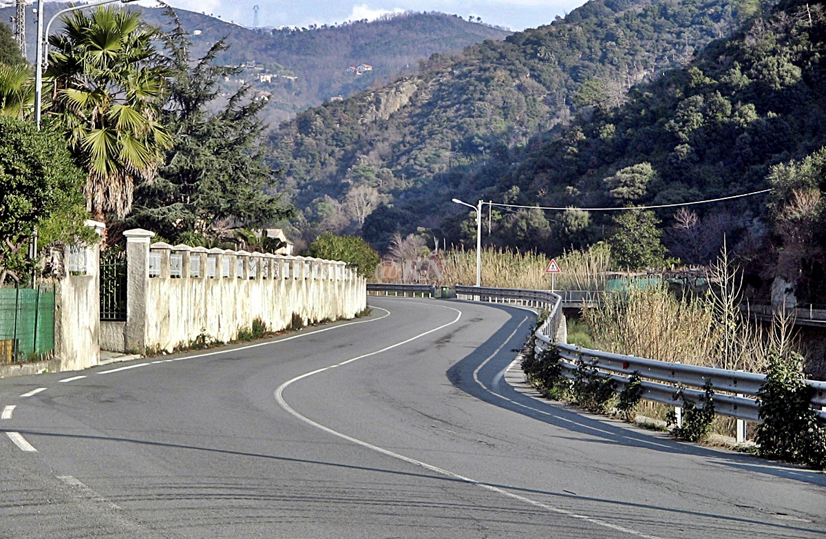 SS334 del Sassello, il punto del Comitato Sicurezza Stradale La Pace
