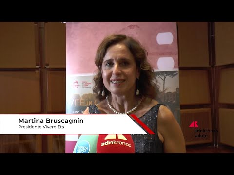 Salute: Bruscagnin (Vivere Ets), ‘Prematurità, l’unione fa la forza. Ascolto e rete di supporto
