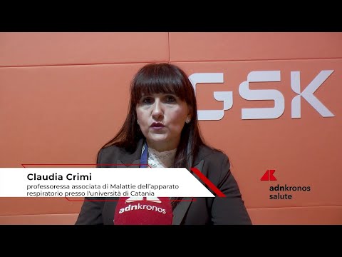 Salute, Crimi (UniCt): ‘ultra-long-acting una rivoluzione per l’asma grave’