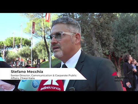Salute, Mecchia (Chiesi Italia): “Docufilm strumento per raccontare la quotidianità delle malattie
