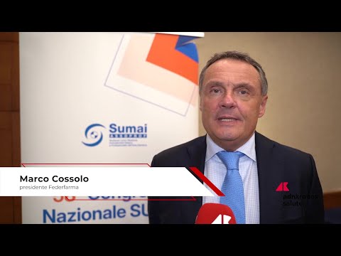 Sanità, Cossolo (Federfarma): “Telefarmamed unisce prossimità, diagnosi e innovazione”