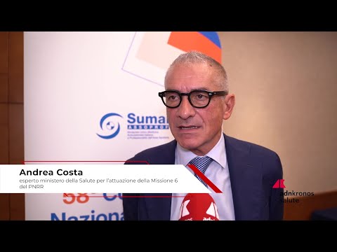 Sanità, Costa (ministero della Salute): “Rivedere le incompatibilità per valorizzare le
