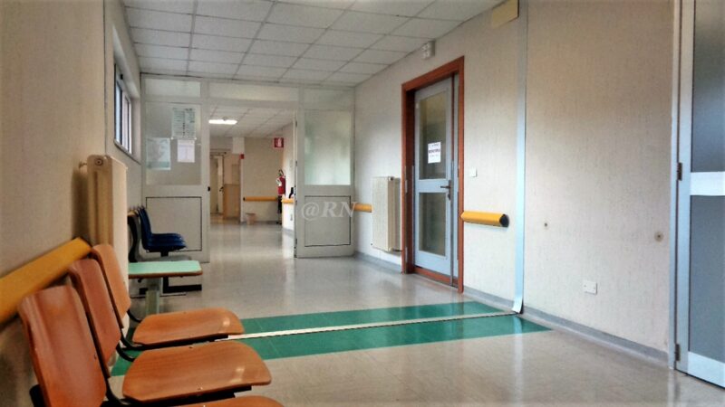 Sanità Liguria avvia il percorso di assistente infermiere