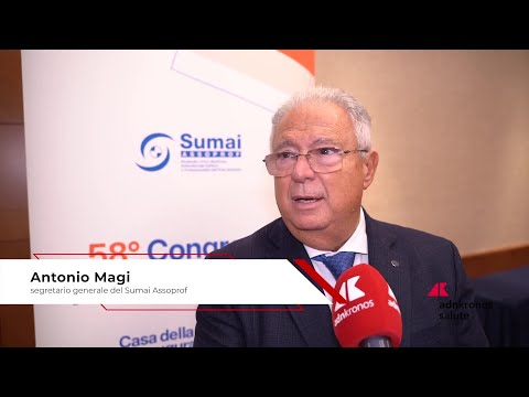 Sanità, Magi (Sumai Assoprof): “Contratto unico per specialisti tra ospedale e territorio, risparmi