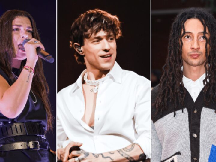Sanremo 2027, è partito il toto-Big: tra i nomi Emma, Irama e Ghali