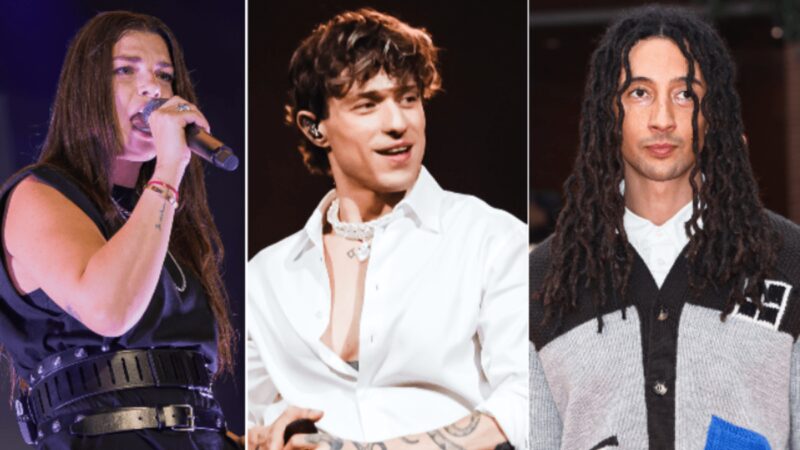 Sanremo 2027, è partito il toto-Big: tra i nomi Emma, Irama e Ghali