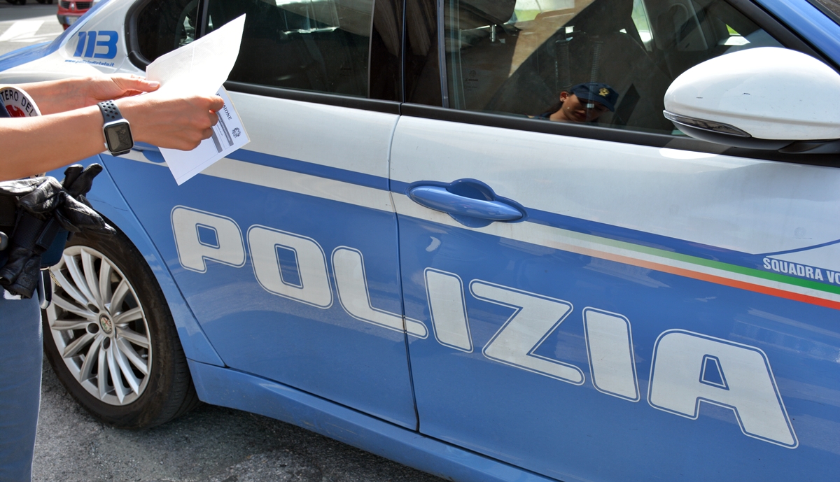 Savona contrasto allo spaccio di droga, un arresto della Squadra Mobile