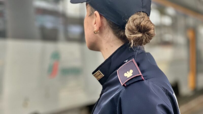 Savona, la Polizia Ferroviaria arresta un ricercato 34enne