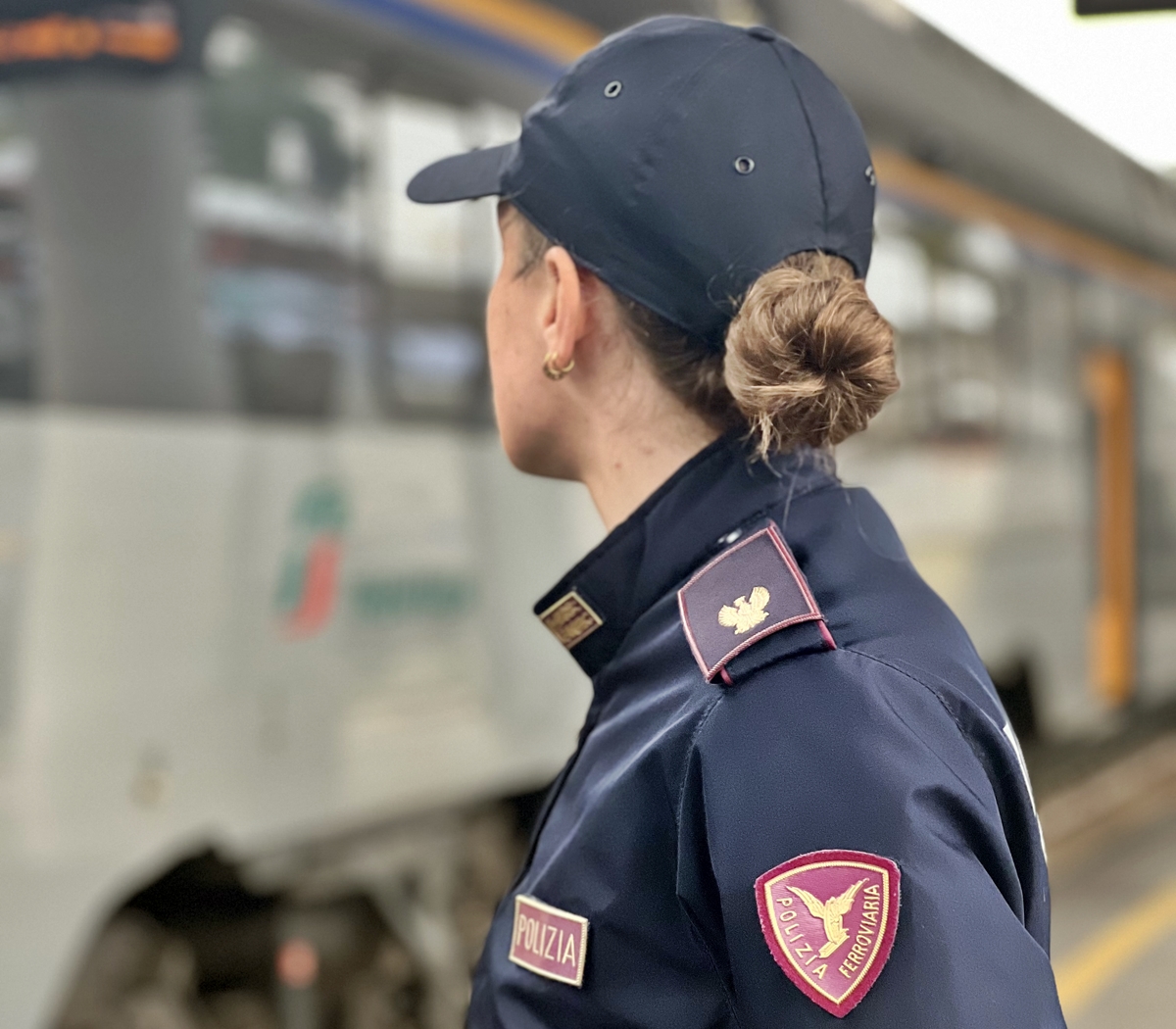 Savona, la Polizia Ferroviaria arresta un ricercato 34enne