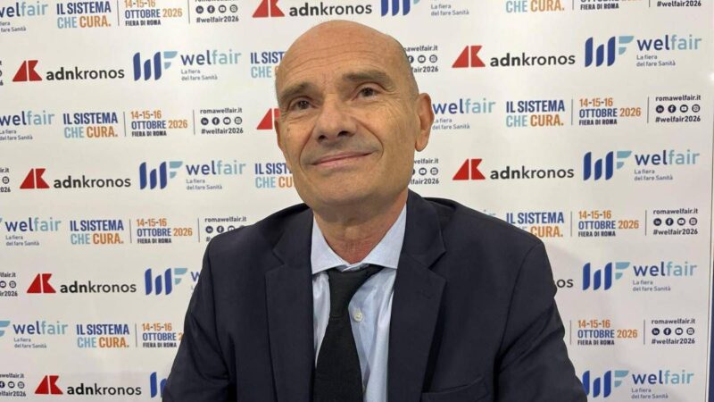 Sbarbati (UniVr): “Fibromialgia va portata dal piano individuale al piano sociale”