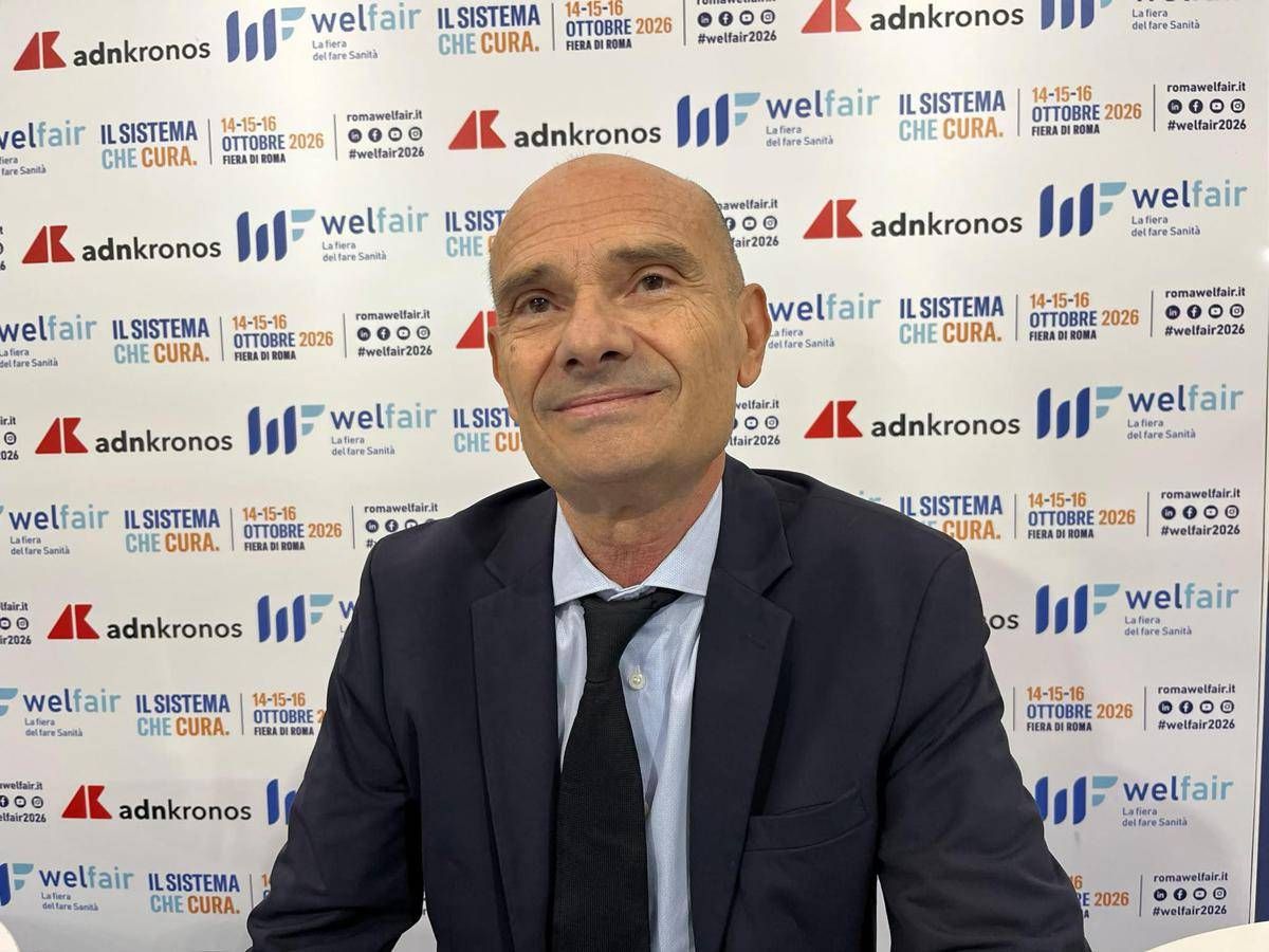 Sbarbati (UniVr): “Fibromialgia va portata dal piano individuale al piano sociale”
