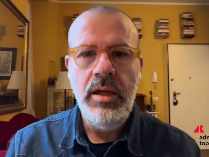 Scavo: “La guerra non è mai una cosa che non ci riguarda”