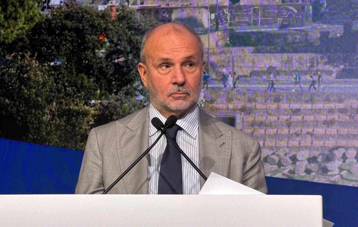 Schillaci al congresso Siso: “Oculista centrale nella tutela della salute a tutte le età”