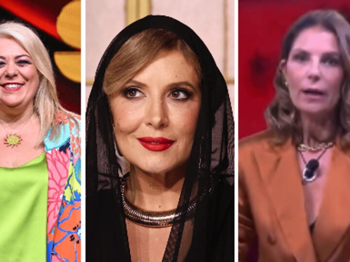 Selvaggia Lucarelli, spunta un vecchio video di Ballando con le stelle dopo la frase al Grande Fratello Vip: cosa è successo