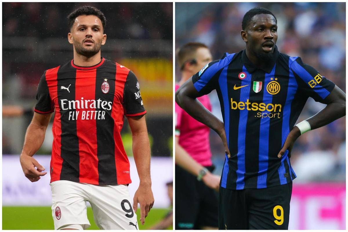 Serie A, Milan-Inter: orario, probabili formazioni e dove vederla in tv
