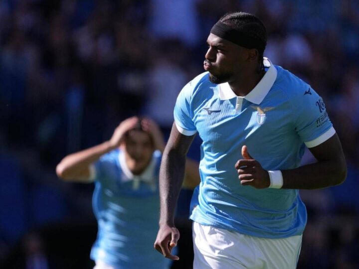 Serie A, oggi Sassuolo-Lazio – Diretta