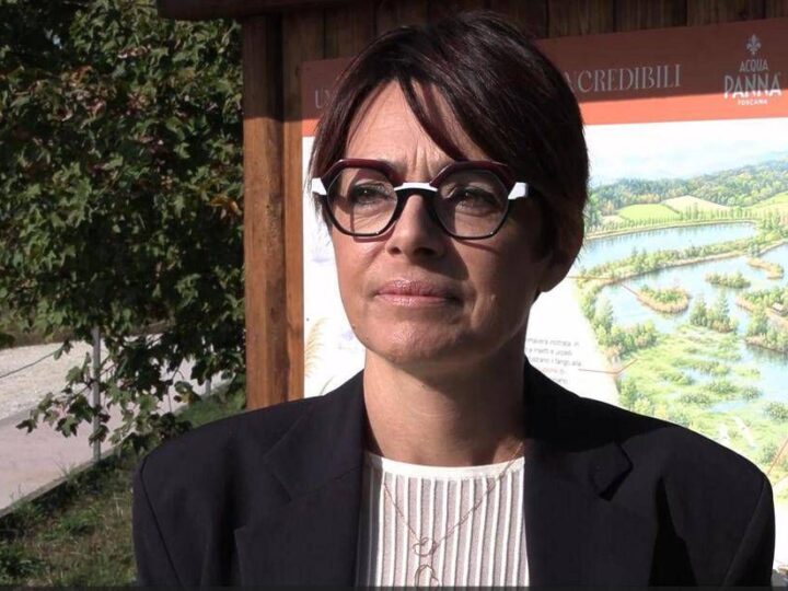 Sindaca Di Maio: “Oasi Gabbianello progetto fondamentale per tutela biodiversità”