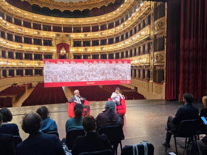 Sperlari celebra 190 anni, storia di impresa italiana che continua a guardare al futuro