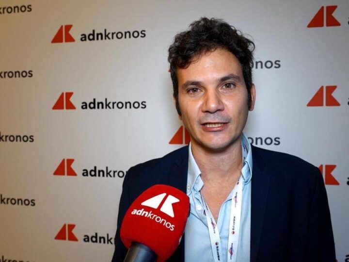 Tecnologia, Giarrizzo (Opella): “Trasparenza e verità la vera forza di un brand”