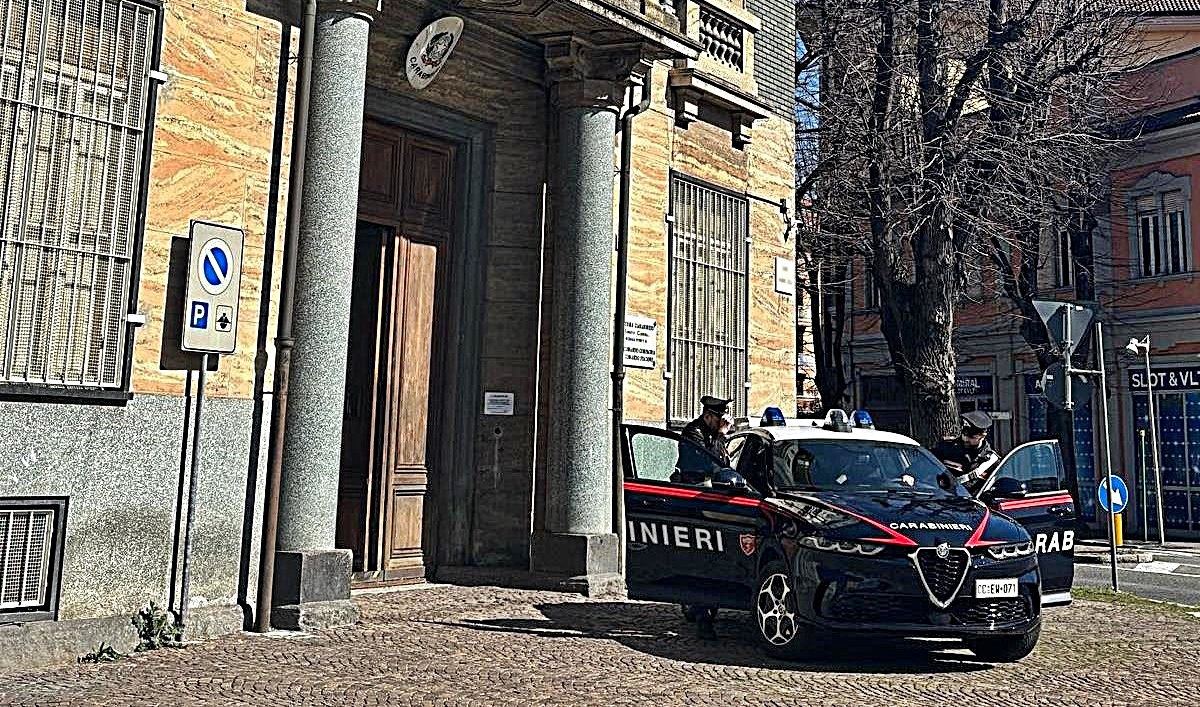 Tentano di rubare gasolio da un Tir: arrestati in flagranza di reato