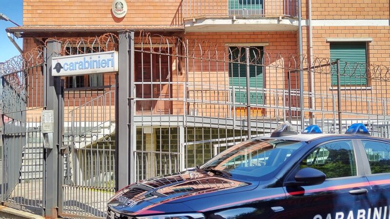 Traffico illegale di vino, arrestato un genovese nell’alessandrino