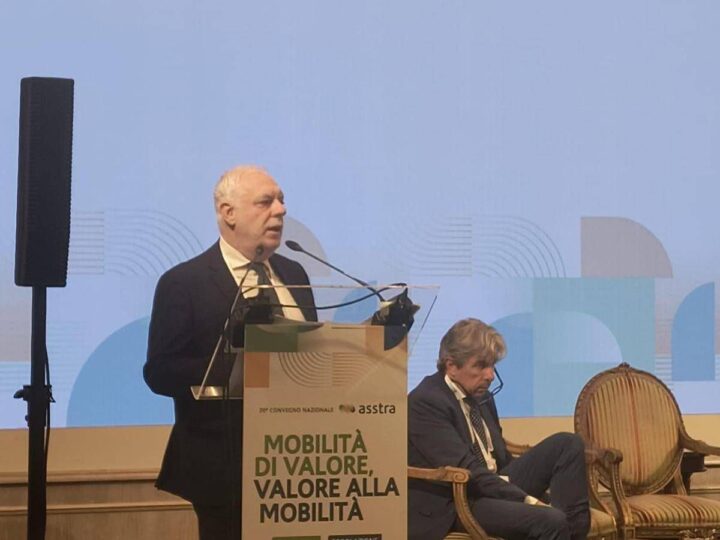 Trasporti, Asstra: “Investire significa agire su energia, ambiente, economia e società”