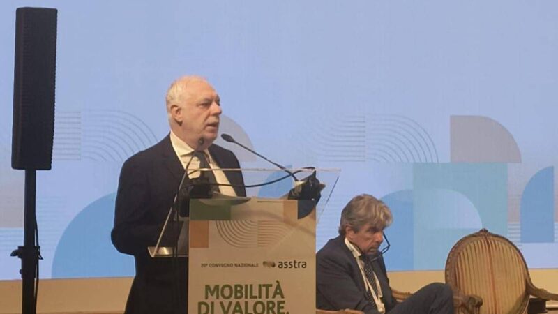 Trasporti, Asstra: “Investire significa agire su energia, ambiente, economia e società”
