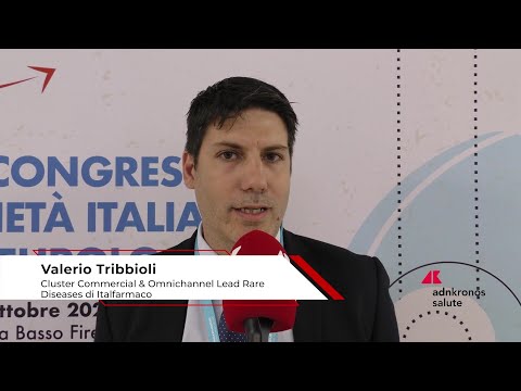 Tribbioli (Italfarmaco), “”givinostat aiuta a preservare funzioni motorie nella Duchenne””