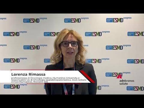 Tumore fegato avanzato, oncologa Rimassa ‘grazie a immunoterapia Stride il 14% pazienti è vivo a 7