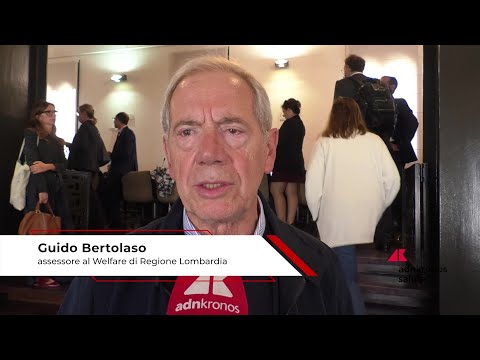 Tumori: Bertolaso,  ‘Esmo 2028 a Milano conferma eccellenza dell’oncologia in Lombardia’