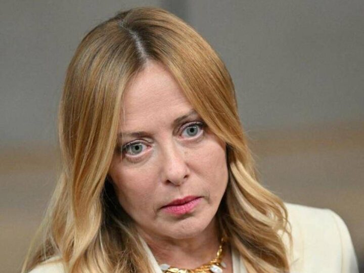 Ucraina, Meloni: “La sostengo anche per l’Italia e perché altri scenari più spaventosi”