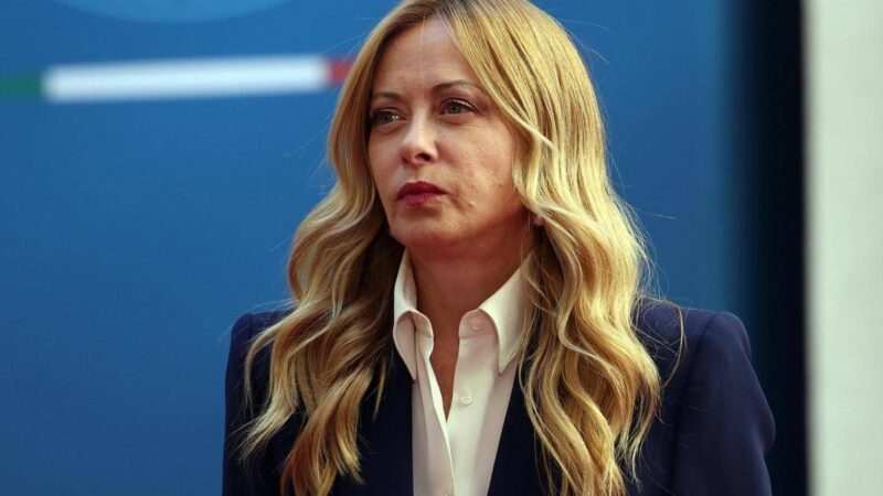 Ucraina, anche Meloni tra i potenziali negoziatori: i candidati per parlare con Putin