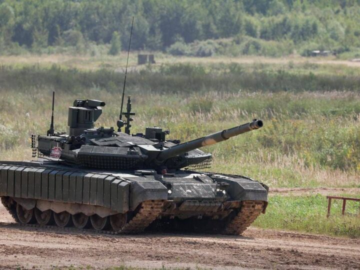 Ucraina, il dramma di Oleshky: l’inferno in terra sulla linea del fronte