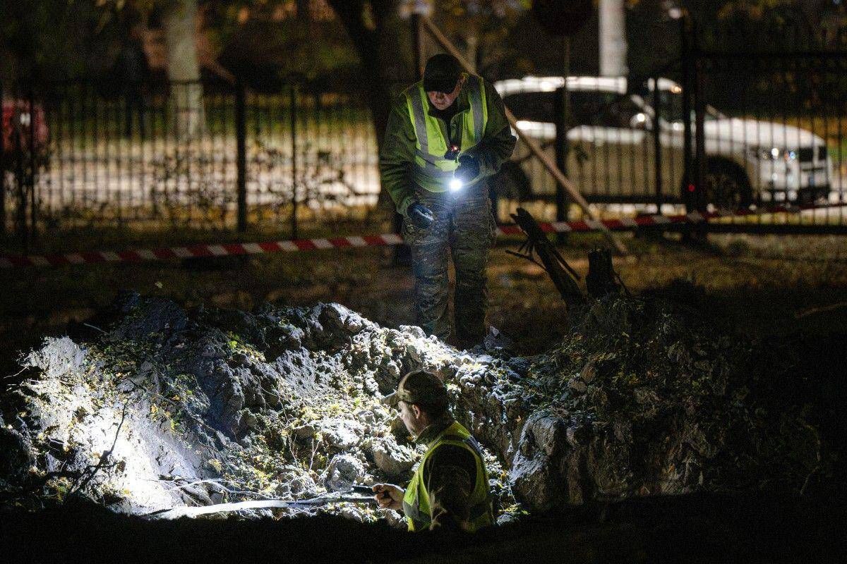 Ucraina, in vigore la tregua a Oleshky. Missili russi su un ponte a Kiev : 1 morto e 14 feriti