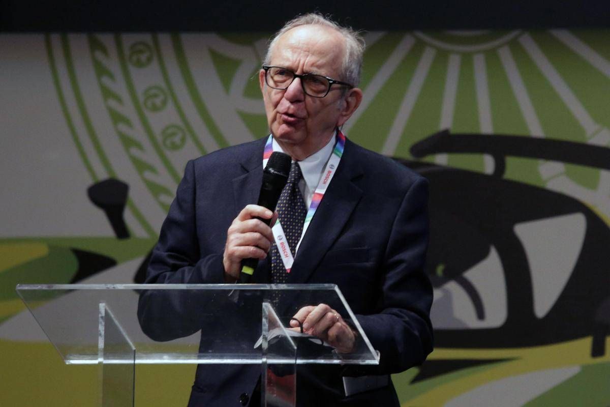 Unicredit, presidente Pier Carlo Padoan lascerà incarico a fine mandato