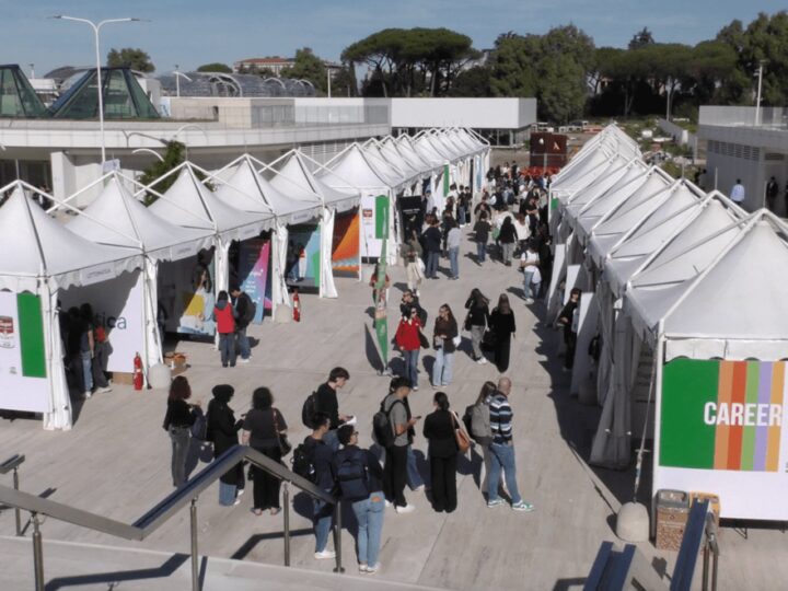 Università, oggi a Tor Vergata la 19ma edizione del Career Day