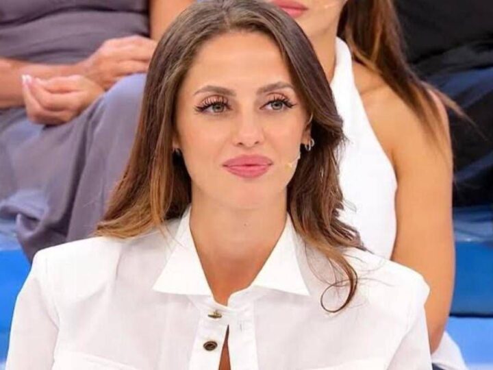 Uomini e Donne, muore il padre di Giorgia Angeloni: aveva 63 anni
