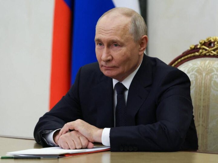 Usa-Russia, Putin annuncia rilascio Hubbard: Witkoff ringrazia