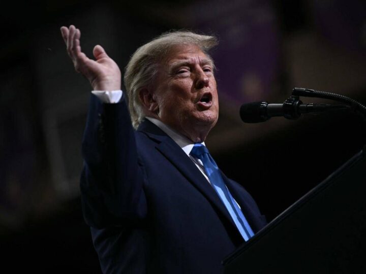 Usa, giudice frena Trump: Cnn, Politico e Ms Now tornano alla Casa Bianca