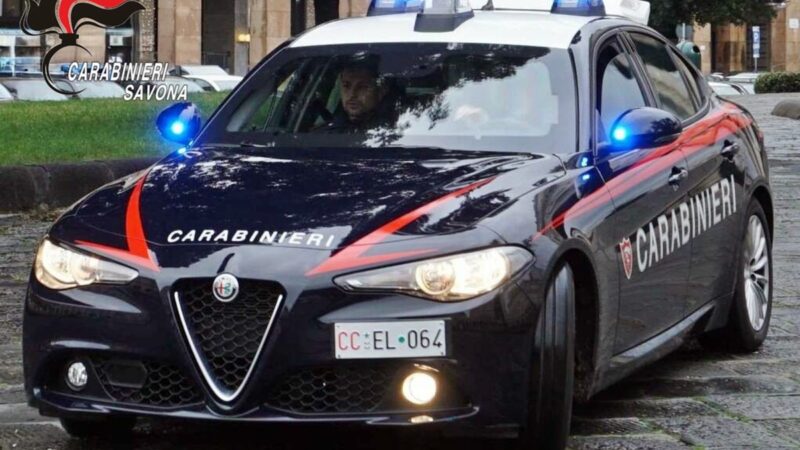 Valbormida, denunciato per furto al supermercato di un robot da cucina