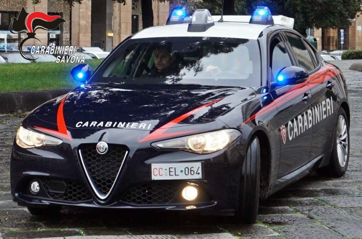 Valbormida, denunciato per furto al supermercato di un robot da cucina