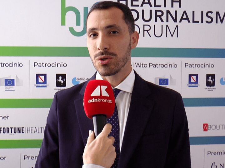 Vallifuoco (Health Journalism Forum): “Ricostruire fiducia con una informazione di qualità”