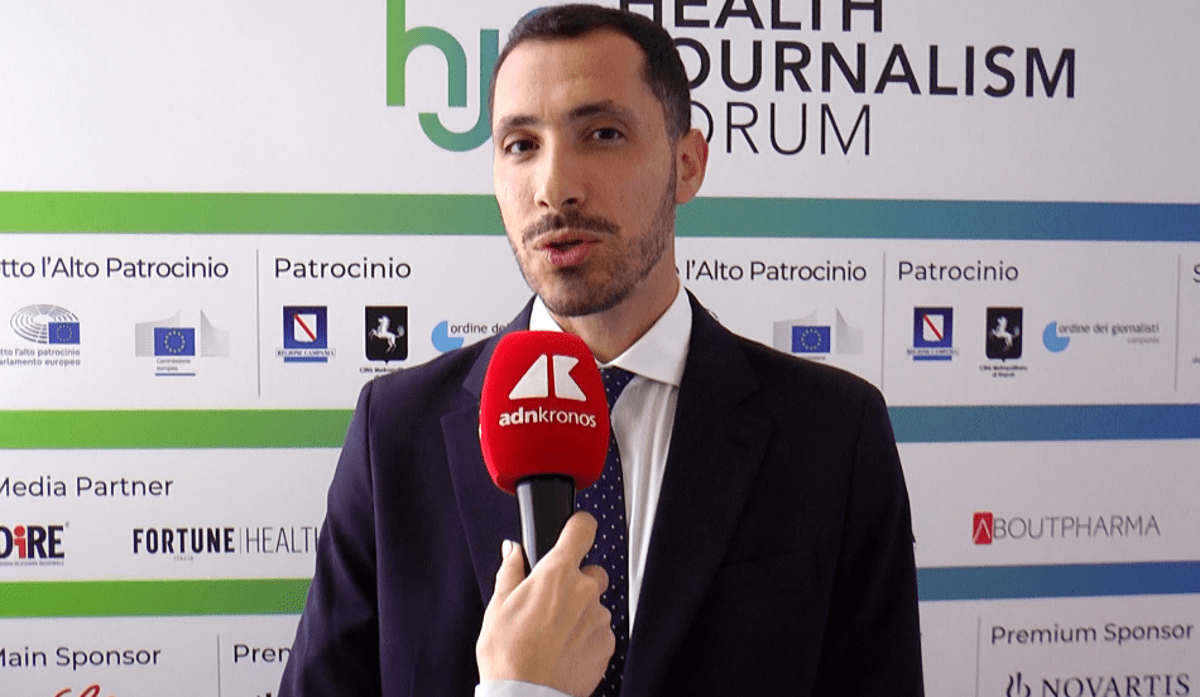 Vallifuoco (Health Journalism Forum): “Ricostruire fiducia con una informazione di qualità”