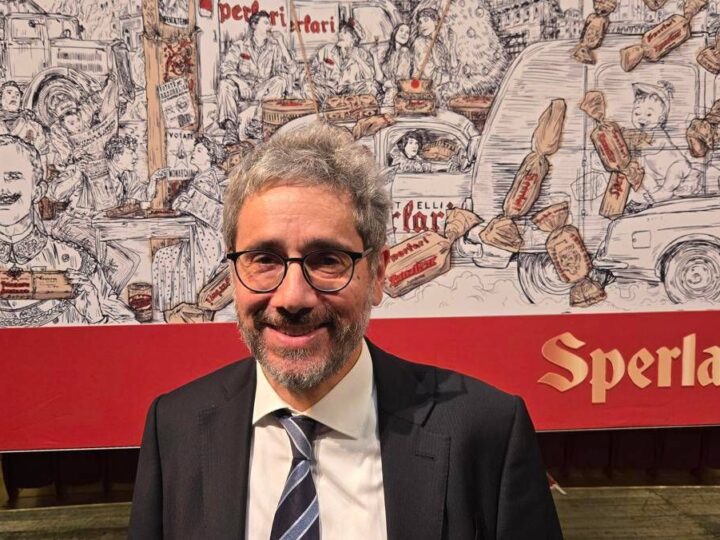 Viani (Sperlari): “190 anni di storia valore distintivo”