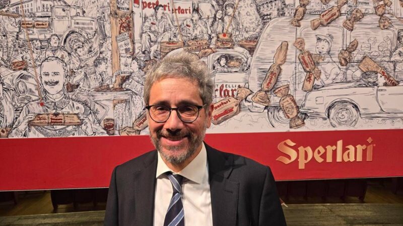 Viani (Sperlari): “190 anni di storia valore distintivo”