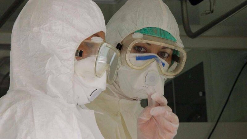 Virus Shamonda, Lopalco: “È favorito da crisi climatica, svegliamoci”